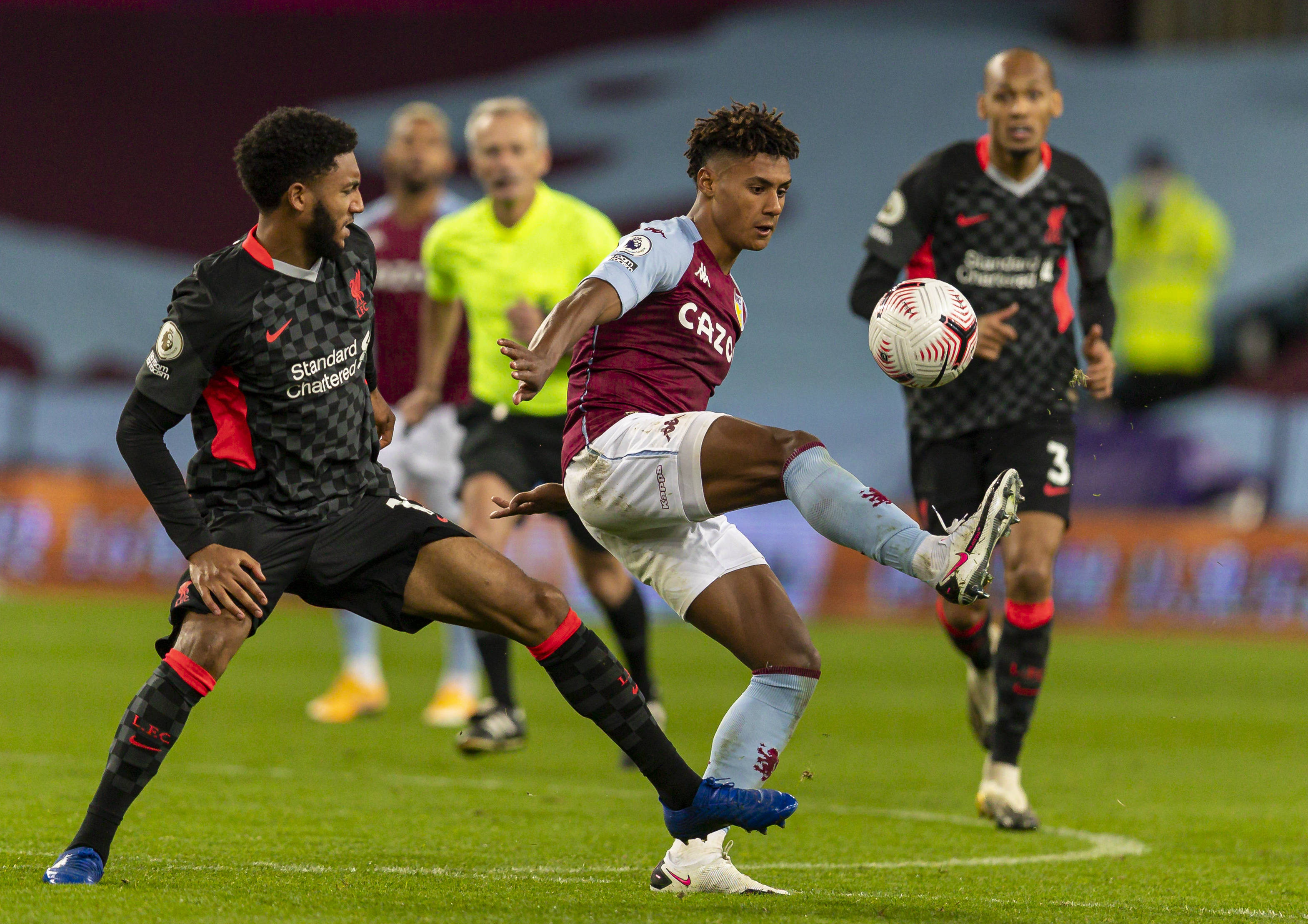 力争在绿茵 力争在绿茵