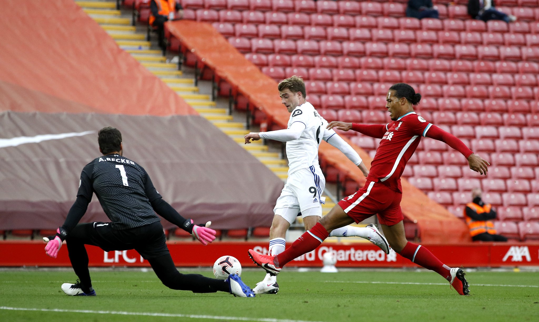 纪录的刷新 纪录的刷新