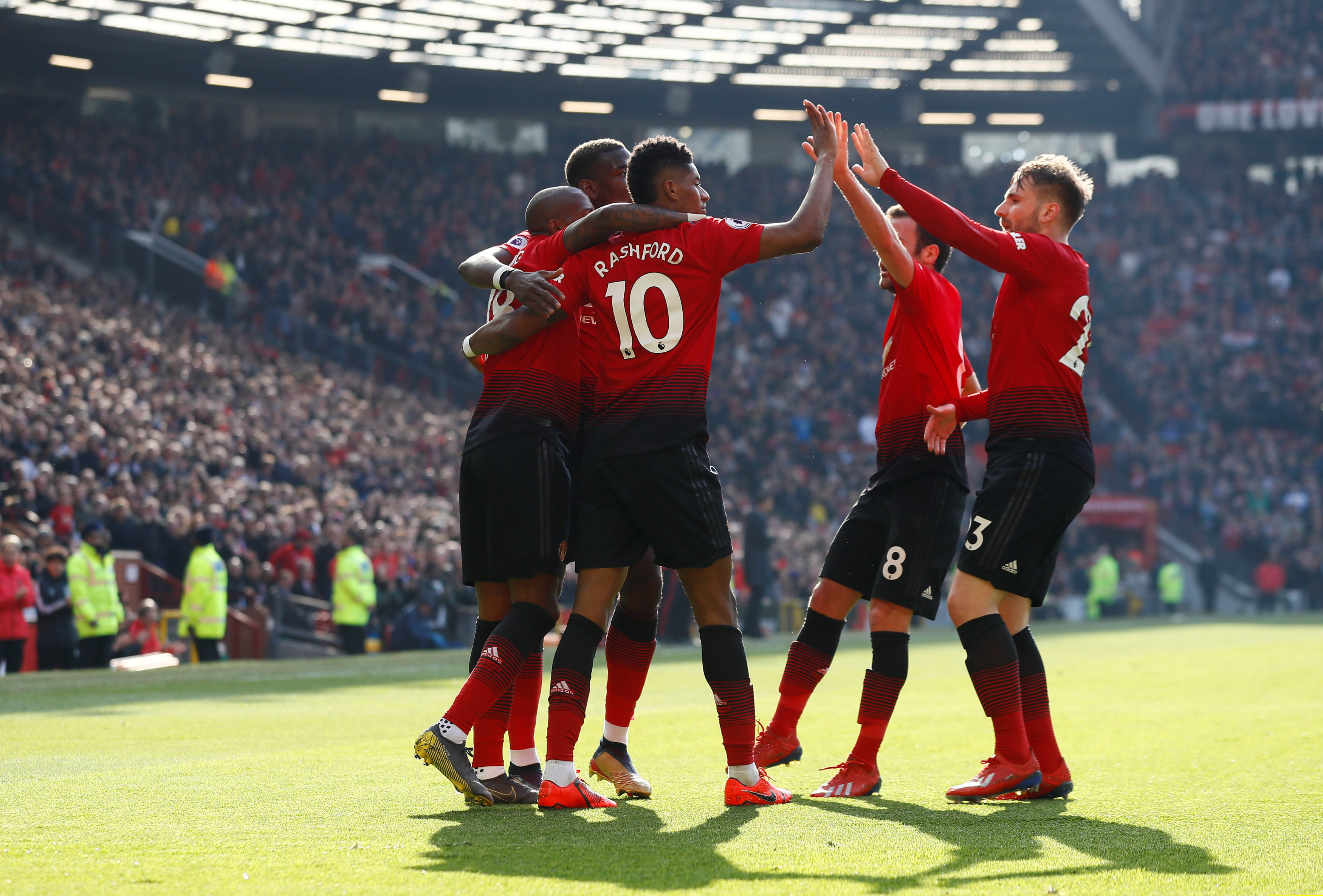 成功的实例 成功的实例